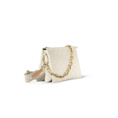 LOUIS VUITTON COUSSIN PM M57793 (26*20*12cm)